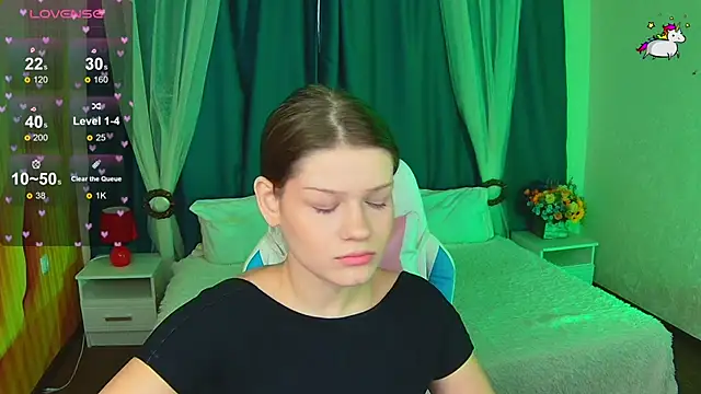 Lunamytrend online show from September 18, 12:07 pm