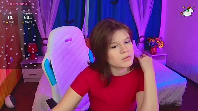 Lunamytrend online show from November 7, 12:16 pm