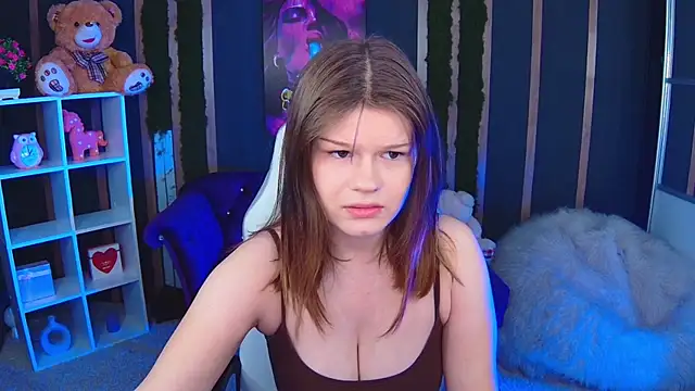 Lunamytrend online show from December 1, 12:10 pm