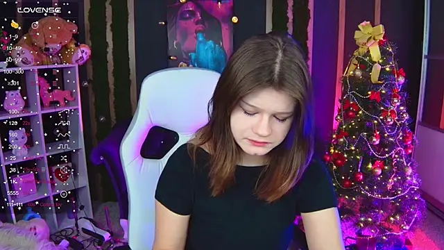 Lunamytrend online show from January 8, 12:07 pm