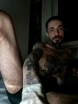 Robe420 online show from April 9, 8:36 pm