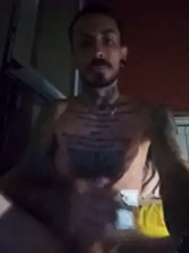 Robe420 online show from July 4, 1:23 am