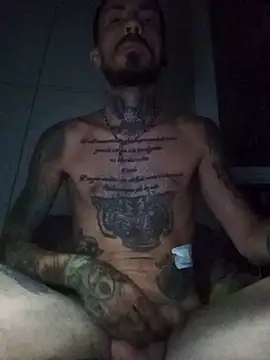 Robe420 online show from July 9, 2:59 am