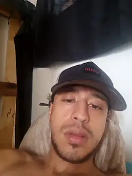 Santi2323xxX online show from March 4, 5:52 pm