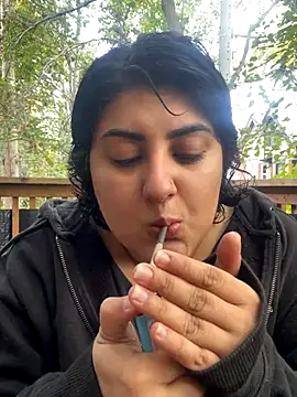 inked nekoo online show from October 23, 3:00 pm