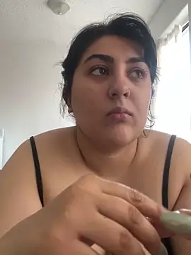 inked nekoo online show from December 4, 3:43 pm