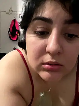 inked nekoo online show from January 8, 3:20 am