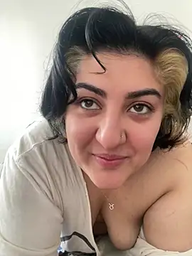 Snapshot of inked_nekoo chatting on February 9, 6:01 pm inked nekoo online show from February 9, 6:01 pm