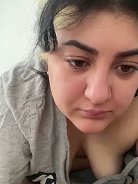 Snapshot of inked_nekoo chatting on February 12, 3:18 pm inked nekoo online show from February 12, 3:18 pm