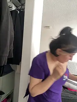 Snapshot of inked_nekoo chatting on February 23, 4:04 pm inked nekoo online show from February 23, 4:04 pm