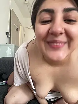 inked nekoo online show from April 17, 2:42 pm