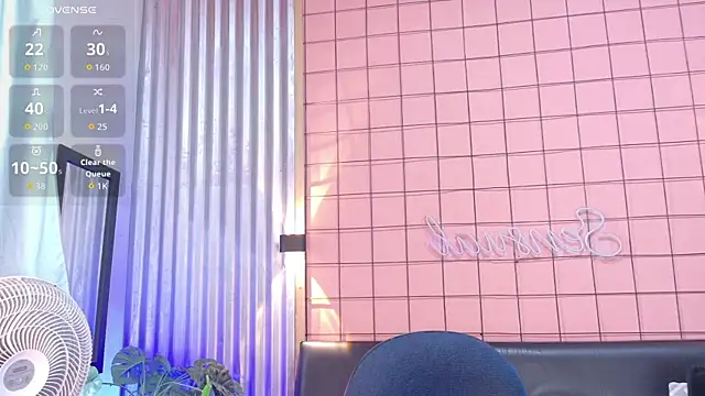 Markuss   online show from November 24, 7:24 pm