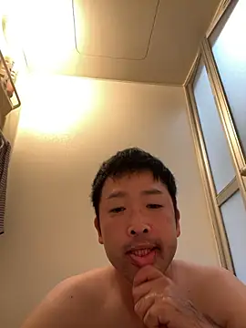 shin0689 online show from September 21, 4:47 am