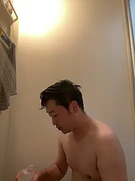 shin0689 online show from October 12, 10:42 pm