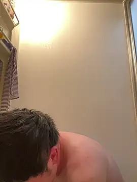 shin0689 online show from October 14, 12:06 pm