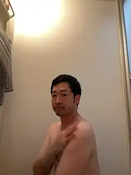 shin0689 online show from October 21, 11:33 am