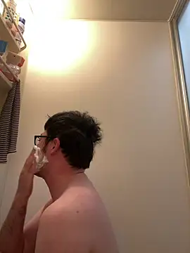 shin0689 online show from February 28, 4:24 am