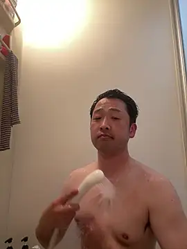 shin0689 online show from April 8, 11:43 am