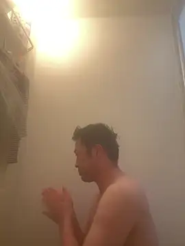 shin0689 online show from April 17, 11:41 pm