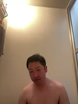 shin0689 online show from May 19, 12:44 pm