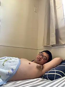 shin0689 online show from May 30, 1:25 am