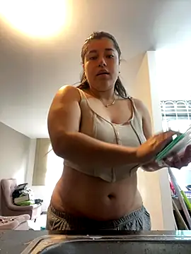 Tokio Sakura online show from September 10, 4:07 pm