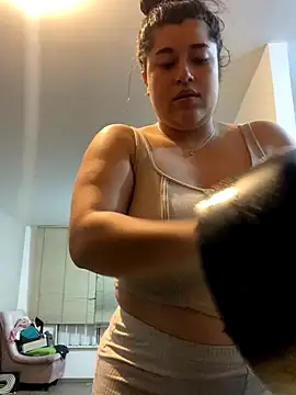 Tokio Sakura online show from September 13, 11:48 pm