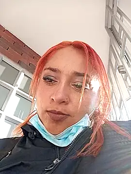 Mariana-94 online show from September 23, 11:46 am