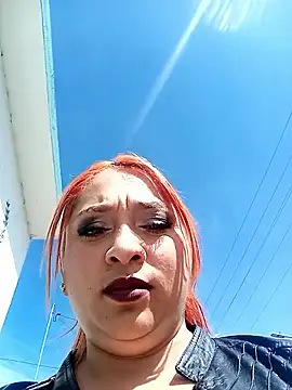 Mariana-94 online show from October 4, 1:42 pm