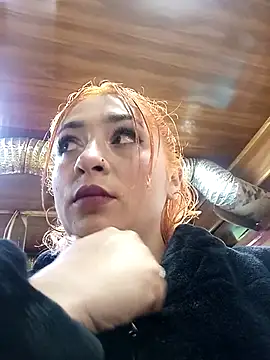 Mariana-94 online show from November 21, 12:48 pm