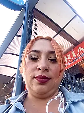 Mariana-94 online show from December 1, 1:05 pm