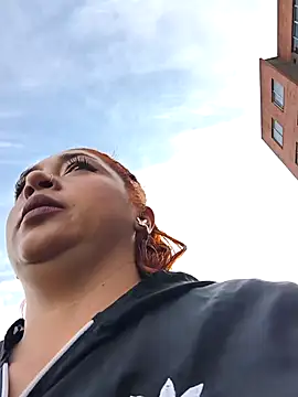 Mariana-94 online show from February 2, 12:26 pm