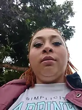 Mariana-94 online show from February 18, 11:39 am