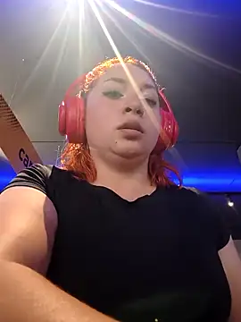 Mariana-94 online show from March 13, 1:07 pm