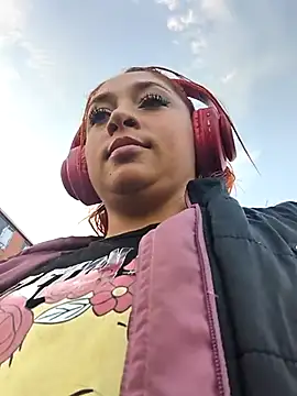 Mariana-94 online show from March 20, 11:26 am