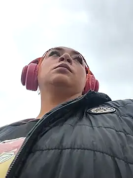 Mariana-94 online show from March 24, 11:26 am