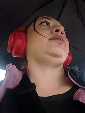 Mariana-94 online show from April 15, 11:28 am