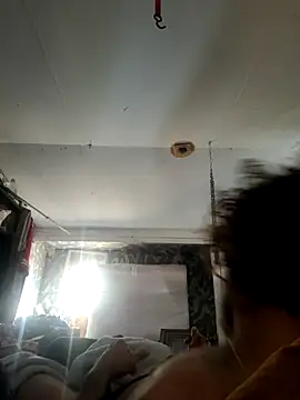 bearded cross online show from November 21, 4:38 pm