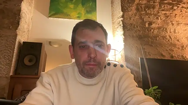 tamtamat46 online show from October 30, 11:49 pm