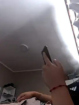 Snapshot of Denisutra777 chatting on April 7, 3:45 pm Denisutra777 online show from April 7, 3:45 pm