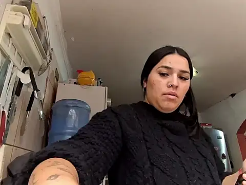 Snapshot of Denisutra777 chatting on April 10, 7:07 pm Denisutra777 online show from April 10, 7:07 pm