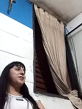 changavega online show from September 14, 1:38 am