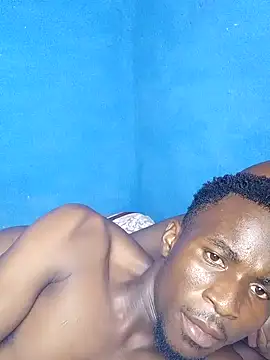 King00219 online show from December 21, 8:38 pm