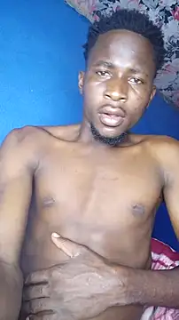 King00219 online show from March 14, 9:53 pm