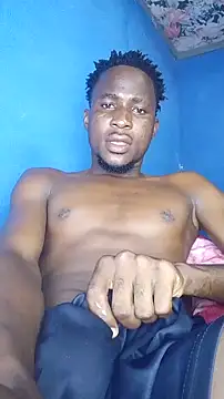 King00219 online show from March 22, 2:48 am