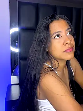 Kendra C online show from November 14, 2:10 am