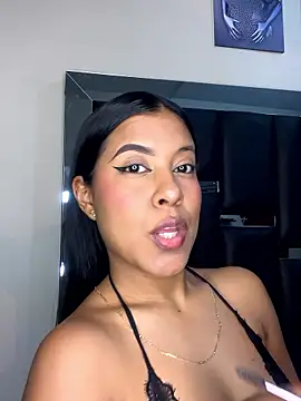 Kendra C online show from January 17, 2:05 am