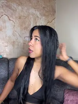 Kendra C online show from February 21, 9:49 pm