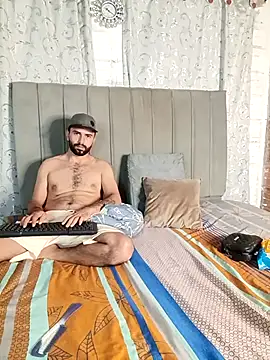 HOTEXTREMCOUPLE online show from November 25, 3:17 am