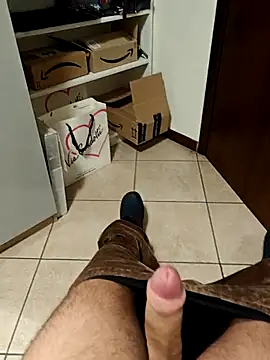 LucifertheGenius online show from November 20, 5:12 pm